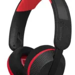 Philips TAA6219BK/00 Ασύρματα / Ενσύρματα On Ear Ακουστικά με 80 ώρες Λειτουργίας Πολύχρωμα