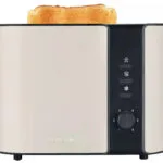 Severin AT 9576 Φρυγανιέρα 2 Θέσεων 800W Μπεζ