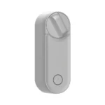 Yale Linus Smart Door Lock L2 Efigs Silver