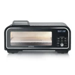 Severin Ηλεκτρικός Φούρνος Πίτσας 2kW PG 8575