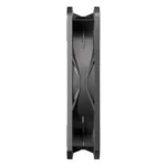 Antec P12 Case Fan 120mm με ARGB Φωτισμό και Σύνδεση 4-Pin PWM 3τμχ
