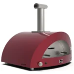 Alfa Forni Φούρνος Πίτσας Υγραερίου FXMD-5P-GROA