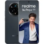 Realme 14 Pro+ 5G Dual SIM (12/512GB) Suede Grey