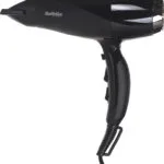 Babyliss Super Pro 2300 Ionic Πιστολάκι Μαλλιών 2300W 6714E
