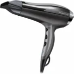 Remington Ionic Επαγγελματικό Πιστολάκι Μαλλιών με Φυσούνα 2400W D5220
