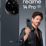 Realme 14 Pro 5G Dual SIM (8/256GB) Suede Grey