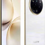 Realme 14 Pro 5G Dual SIM (8/256GB) Pearl White