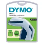 Dymo Ηλεκτρονικός Ετικετογράφος Χειρός σε Μπλε Χρώμα 1361588