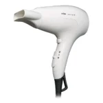 Braun Satin Hair 1 Πιστολάκι Μαλλιών Turbo 1800W HD180E