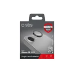 SBS Προστασία Κάμερας Tempered Glass Διάφανο για το iPhone 16e
