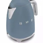 Smeg Βραστήρας 1.7lt 2400W Μπλε KLF03SBMEU