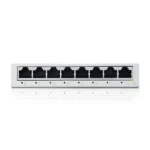 Zyxel GS-108B v5 Unmanaged L2 Switch με 8 Θύρες Gigabit (1Gbps) Ethernet