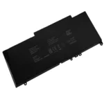 Green Cell Battery G5m10 0wyc2 Dell Latitude E5250 E5450 E5550