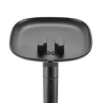 Maclean Energy Mount Standing to the Sonos Play 1