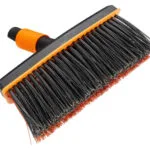 Fiskars 1001417 Σκούπα Κήπου