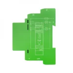 Shelly 2pm Dimmer Dimmer Ράγας WiFi 230V 10A SPDM-002PE01EU