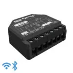 Shelly 2PM Gen3 Smart Switch 2 Καναλιών Wi-Fi, Bluetooth & RF 16A (με Ουδέτερο) 747Y09
