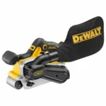 Dewalt DCW220NT Ταινιολειαντήρας 18V Solo με Σύστημα Αναρρόφησης