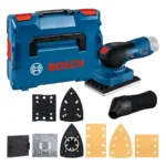 Bosch 06019L0001 Παλμικό Τριβείο 12V Solo με Σύστημα Αναρρόφησης