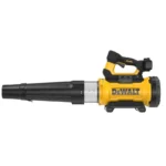 Dewalt Φυσητήρας / Απορροφητήρας Χειρός Μπαταρίας 54V Solo με Μέγιστη Ταχύτητα Αέρα 258km/h