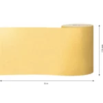 Bosch C470 Tαινία Λείανσης K120 5x115mm 2608900899