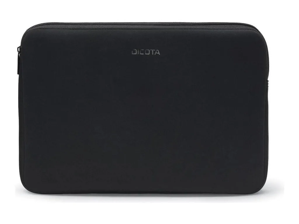 Dicota Perfect Θήκη για Laptop 14.1" σε Μαύρο χρώμα - Image 1