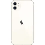 Apple iPhone 11 (4/64GB) Λευκό Refurbished Grade A
