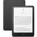Amazon Kindle Paperwhite 2024 με Οθόνη Αφής 6.8" (16GB) Μαύρο