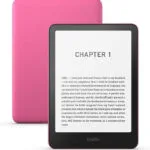 Amazon Kindle Paperwhite 2024 με Οθόνη Αφής 7" (16GB) Ροζ