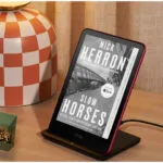 Amazon Kindle Paperwhite Signature Edition (2024) με Οθόνη Αφής 7" (32GB) Ροζ