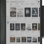 Onyx Boox Note Air 4 C με Οθόνη Αφής 10.3" (64GB) Γκρι