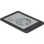 Tolino με Οθόνη Αφής 6" (16GB) Μαύρο
