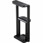 HAMA Smartphone/Tablet Mount 2in1 00004638 Αντάπτορας Κινητού για Τρίποδο