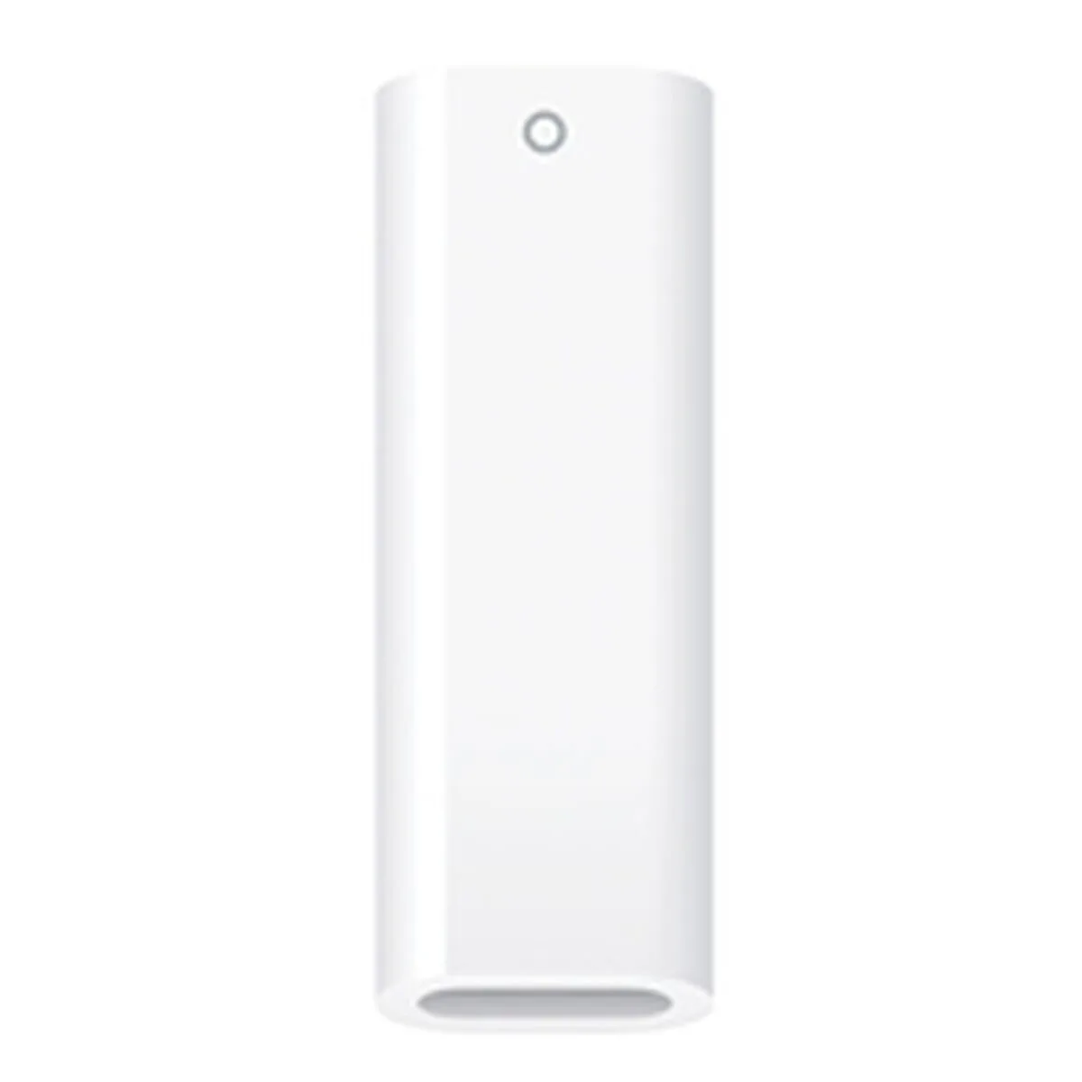 20250228140612_apple_usb_c_to_apple_pencil_adapter_se_leyko_chroma Apple USB-C to Apple Pencil Adapter σε Λευκό χρώμα - Image 1