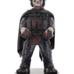 Exquisite Gaming Call Of Duty - Zombie Ghost Cable Guy (22cm) Βάση Γραφείου για Κινητό σε Πολύχρωμο χρώμα