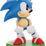 Exquisite Gaming Sonic Βάση Γραφείου για Κινητό σε Πολύχρωμο χρώμα