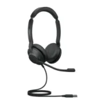 Jabra Evolve2 30 SE VOIP Headset USB-A MS Stereo (23189-999-979)