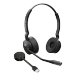 Jabra Engage 55 VOIP Headset (9659-430-111)