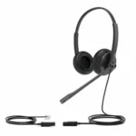 Yealink Yhs34 Dual VOIP Headset (1308023)
