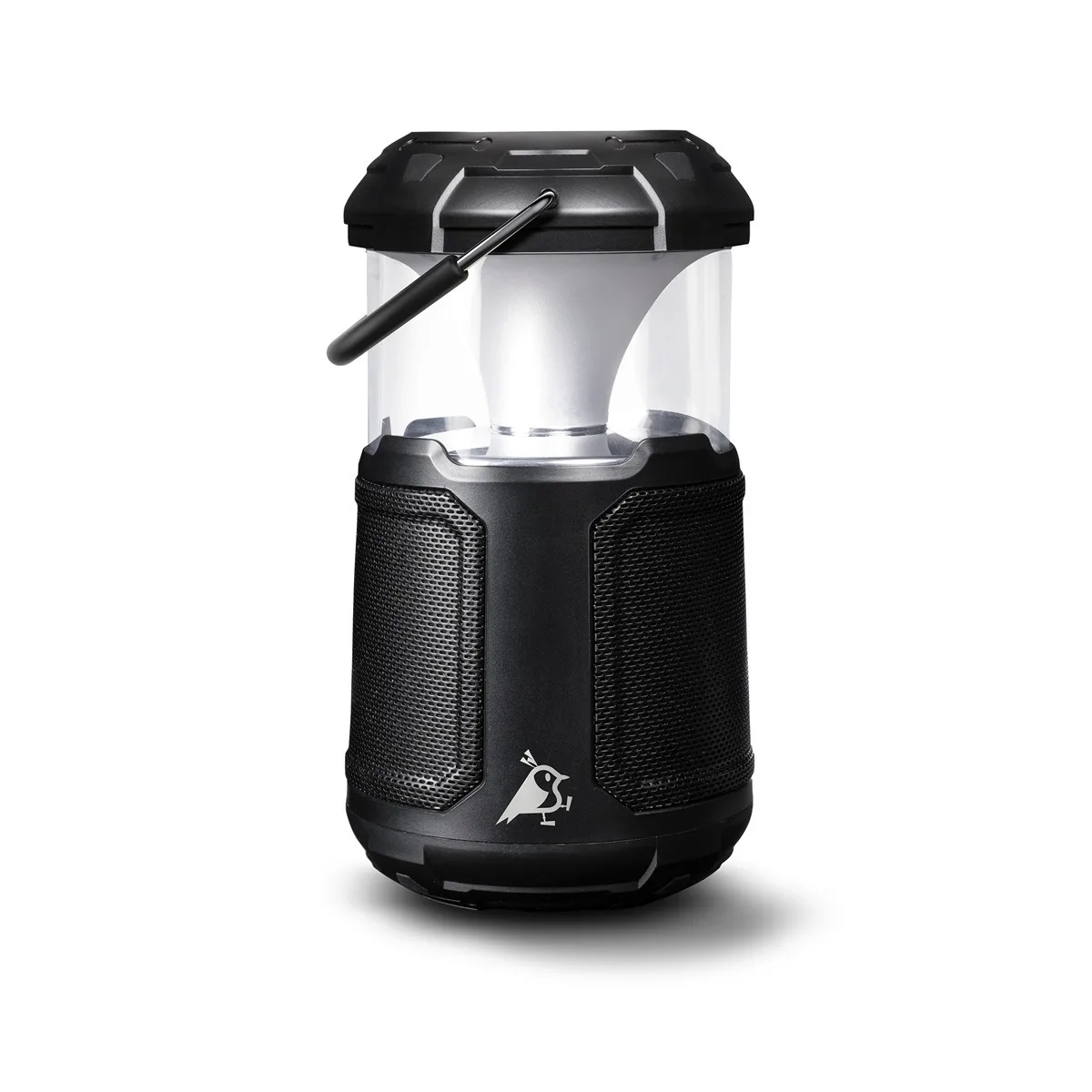 20250228173512_aqiila_soundbird_b10_icheio_bluetooth_20w_me_diarkeia_mpatarias_eos_12_ores_mayro Aqiila Soundbird B10 Ηχείο Bluetooth 20W με Διάρκεια Μπαταρίας έως 12 ώρες Μαύρο - Image 1