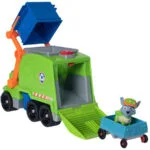 Paw Patrol Paw Patrol Φορτηγό για 3+ Ετών