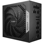 Be Quiet Power Zone 2 850W Μαύρο Τροφοδοτικό Υπολογιστή Full Modular 80 Plus Platinum
