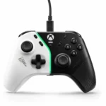 Thrustmaster HEART Ενσύρματο Gamepad για PC / Xbox Series Black/White