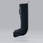 Therabody JetBoots Prime Συσκευή Μασάζ για τα Πόδια Μαύρη JB0004131-3A1S
