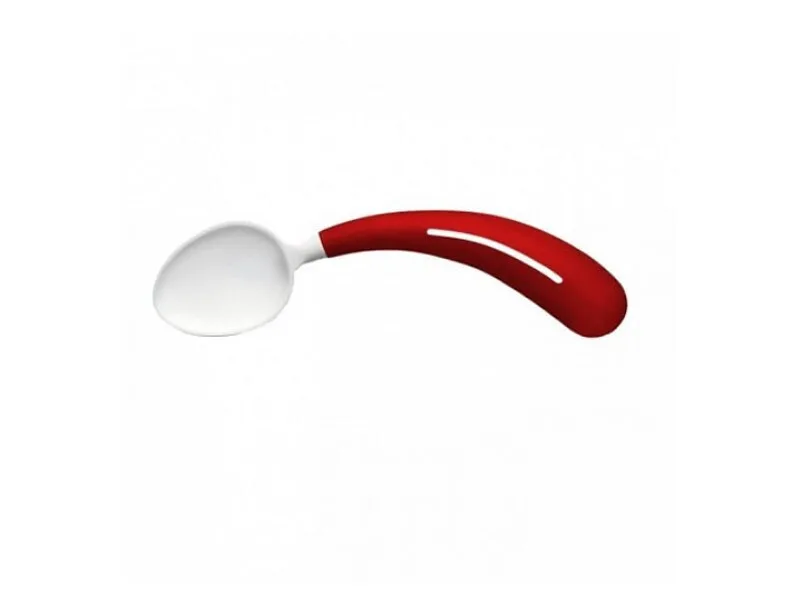 20250304132010_sundo_koutali_plastiko_leyko_16_5cm Sundo Κουτάλι Πλαστικό Λευκό 16.5cm - Image 1