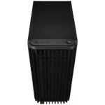Asus ProArt PA401 Wood Edition Midi Tower Κουτί Υπολογιστή Μαύρο