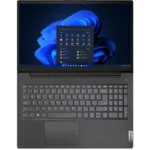 Lenovo V15 G4 AMN 15.6" FHD (Ryzen 3-7320U/8GB/512GB SSD/No OS) Business Black (UK Keyboard)