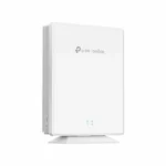 TP-LINK EAP650-Desktop v1 WiFi Mesh Network Access Point Wi‑Fi 6 Dual Band (2.4 & 5GHz)