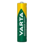Varta Ready To Use Επαναφορτιζόμενες Μπαταρίες AAA Ni-MH 800mAh 1.2V 4τμχ