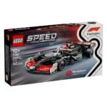 LEGO Speed Champions Haas F1 Team για 10+ Ετών 242τμχ 77250